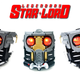 Illustration for article titled The coolest Star-Lord cosplay gear is made out of Lego